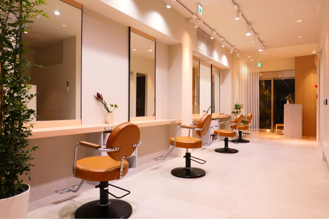 Thk の美容室 美容院 スタッフ情報 坂口 功一郎 ミニモ