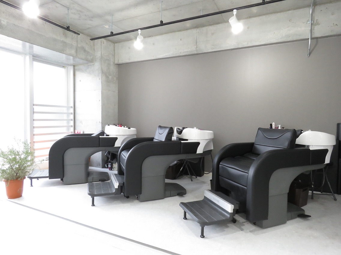 Quartetto八王子 カルテット ハチオウジ の美容室 美容院 スタッフ情報 似合わせ美容師 カヤヌマリュウ ミニモ