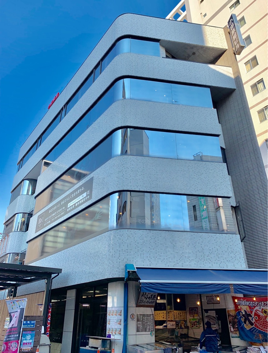 Munail サロンのネイルサロン スタッフ情報 Munail S Nail Salon ミニモ