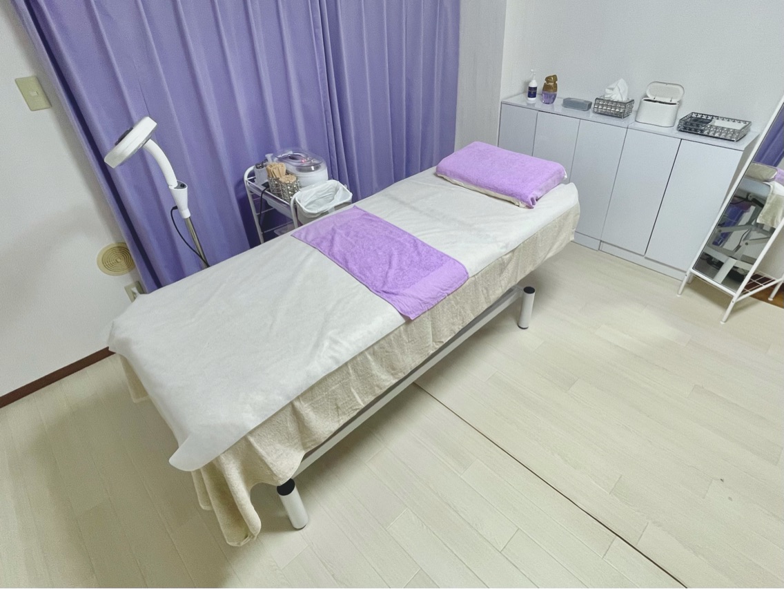 ブラジリアンワックス脱毛専門店 彩のエステ リラクサロン スタッフ情報 ブラジリアンワックス 彩 ミニモ