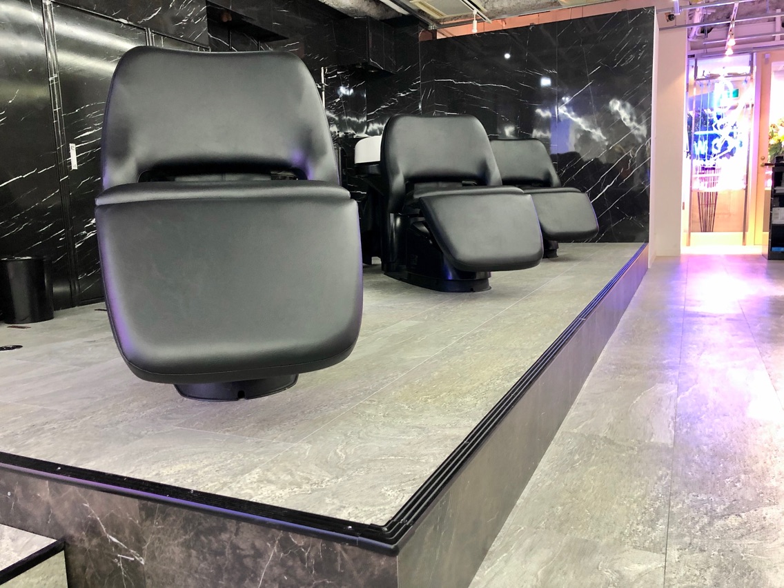 Grow Shibuyaの美容室 美容院 スタッフ情報 代表 プルエクステ ノブヒコ ミニモ