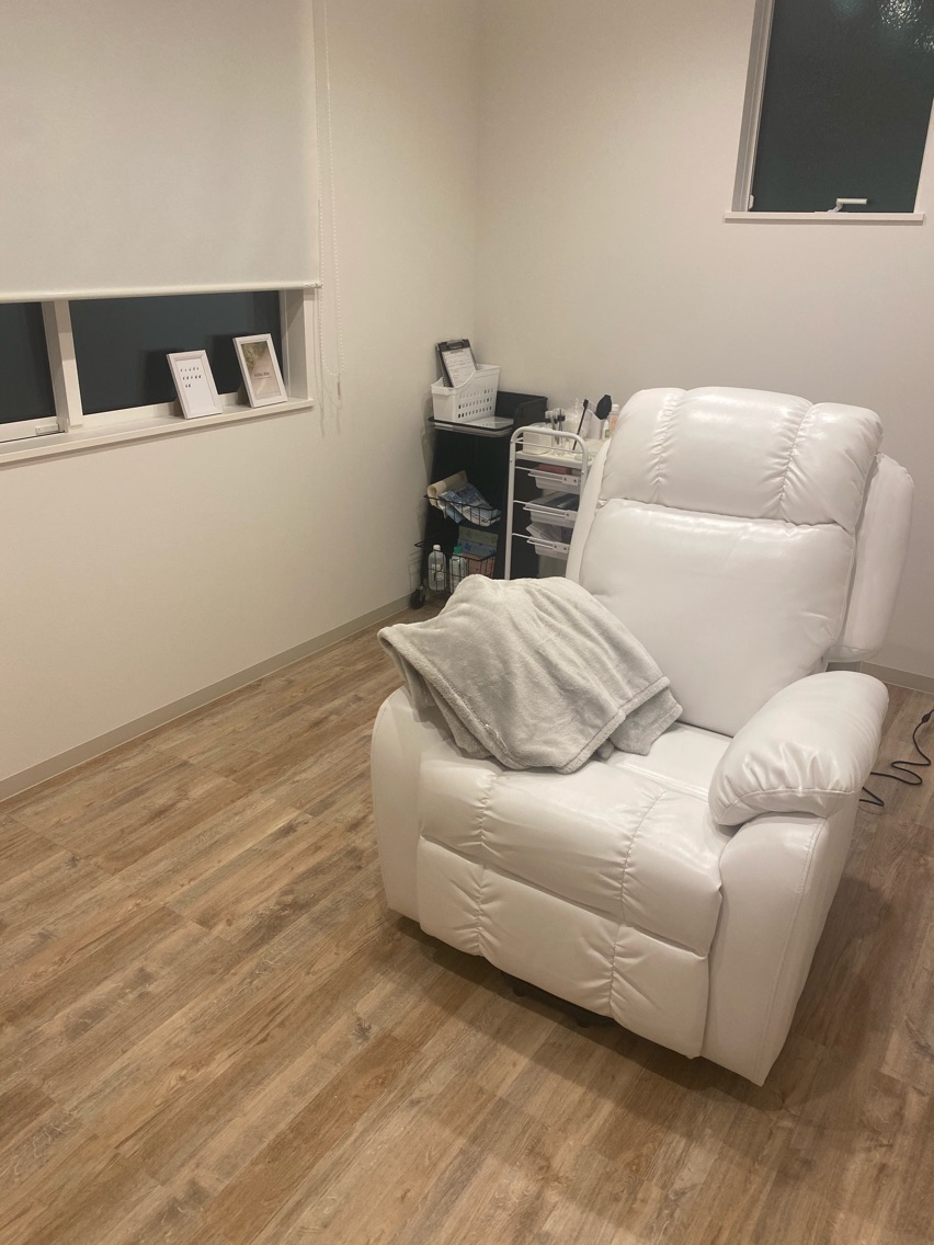 美容室arkの美容室 美容院 スタッフ情報 大芝 沙耶 ミニモ