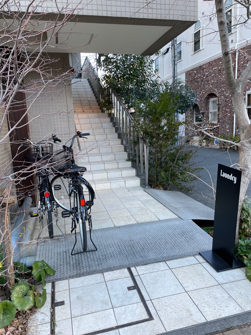 Laundryの美容室 美容院 スタッフ情報 櫛引 健太 ミニモ