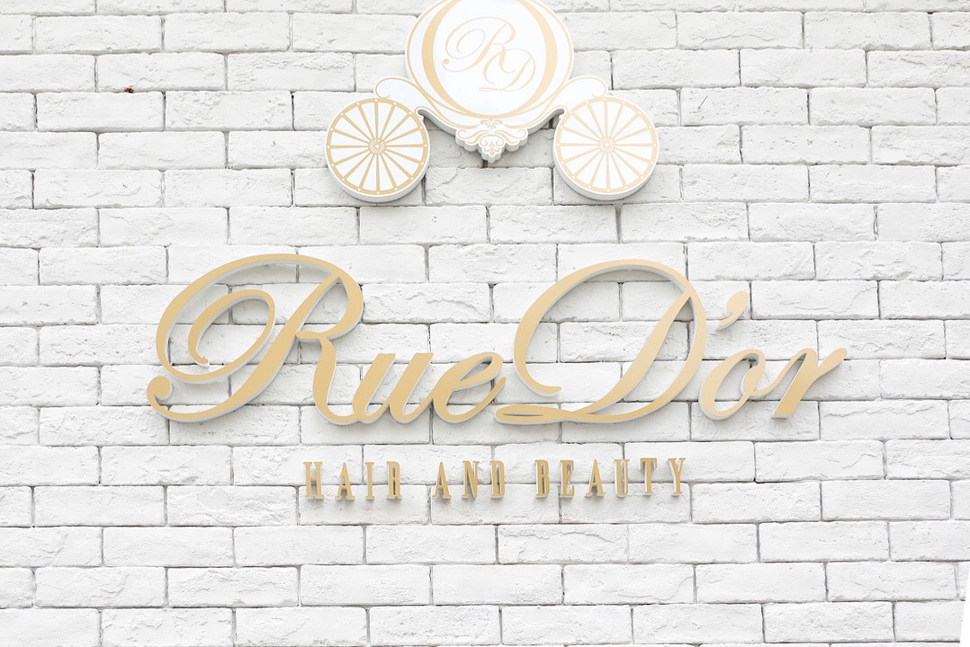 Rue D Or リュドール目白店 の美容室 美容院 美容師情報 平野 廉 ミニモ