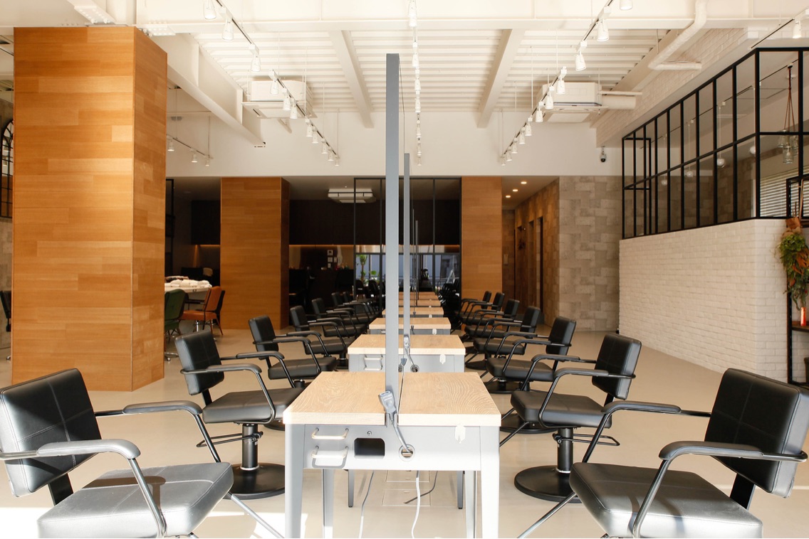 The C 海老名の美容室 美容院 スタッフ情報 工藤 龍有幸 ミニモ