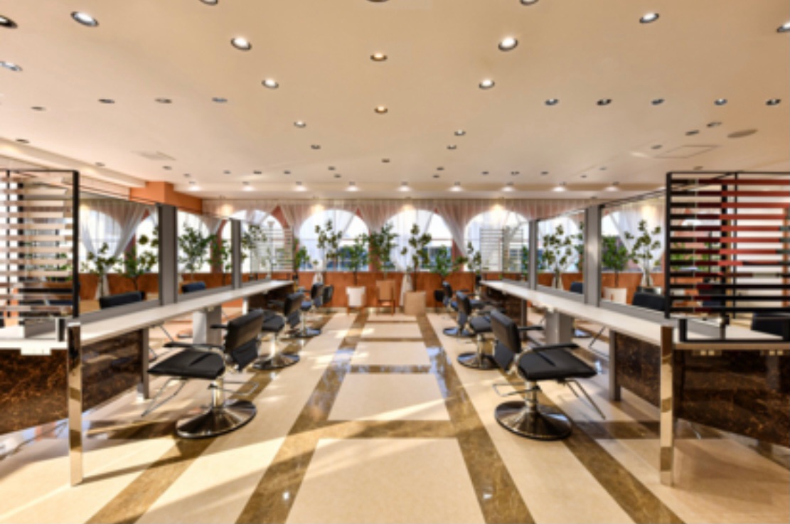 Ciel 江坂店の美容室 美容院 スタッフ情報 衛藤 啓佑 ミニモ