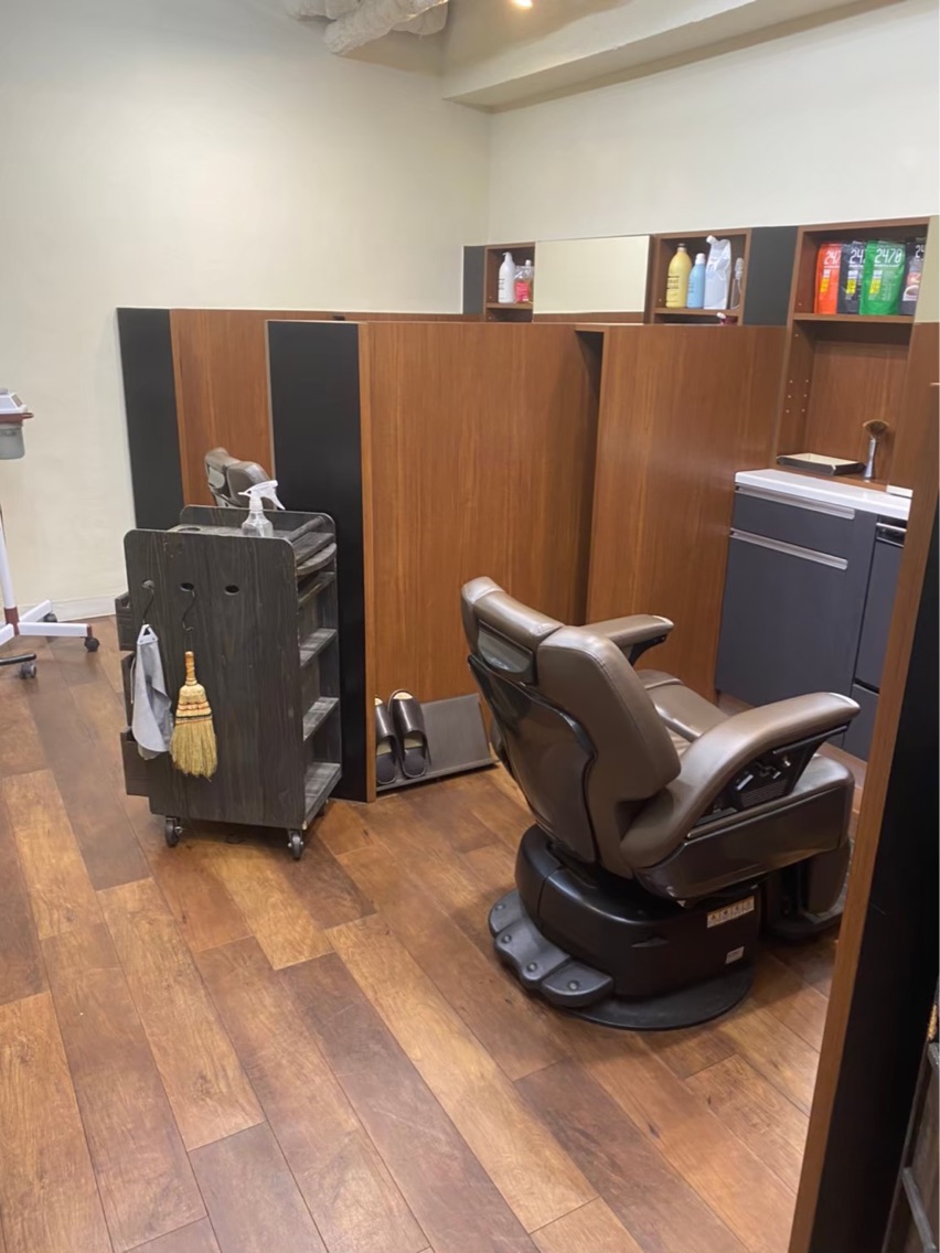 トレサンパ金山のエステ リラクサロン スタッフ情報 理容師 陸浦 ミニモ