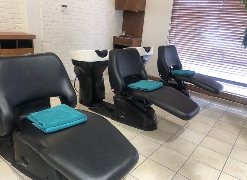 Vancouncil春日井店の美容室 美容院 スタッフ情報 松原 瑞希 ミニモ