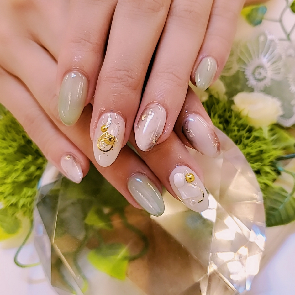 Mamo Nail Salonのネイルサロン スタッフ情報 Mamo Nail ミニモ