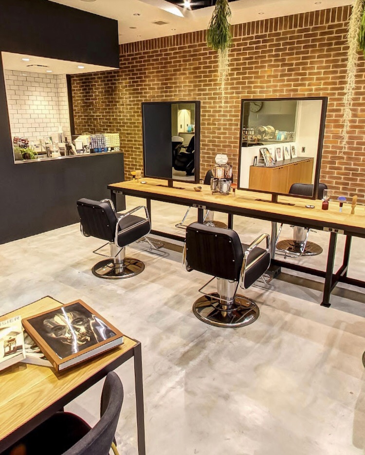 Coco53 Hair Make Up Cocoの美容室 美容院 美容師情報 マチダ ハナオ ミニモ