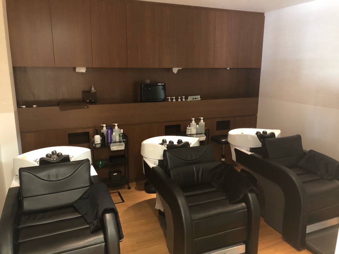 Clic武蔵小杉店の美容室 美容院 スタッフ情報 清川 翔太 ミニモ