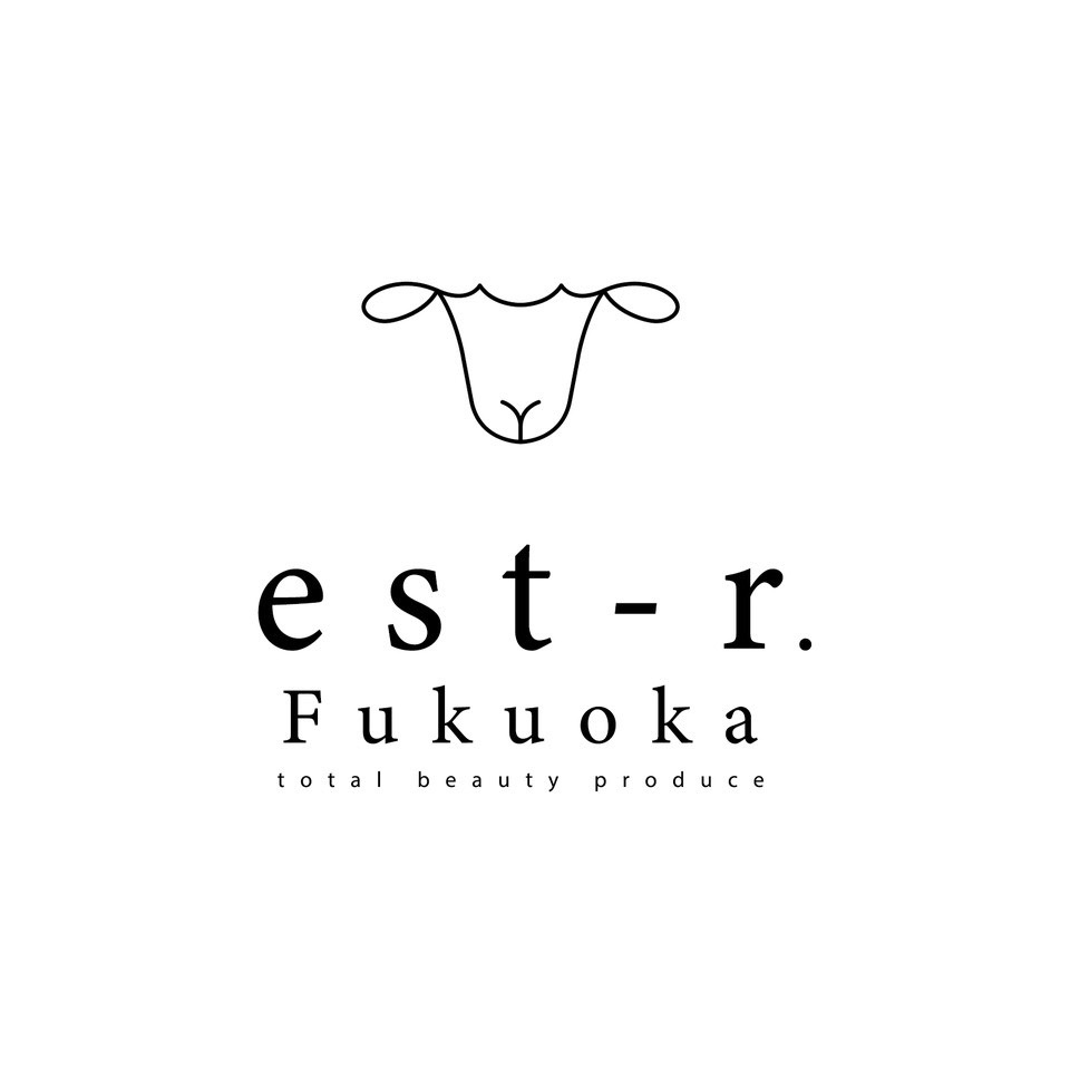 Est R Fukuoka 福岡博多店 の美容室 美容院 スタッフ情報 Est R Kazushi ミニモ