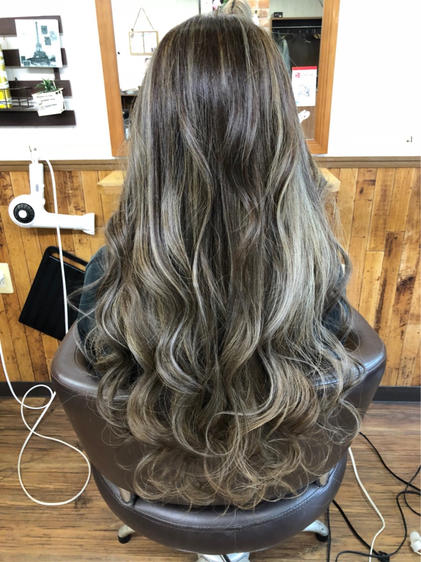 Kr2s 河内長野店の美容室 美容院 スタッフ情報 吉田 隼人 ミニモ