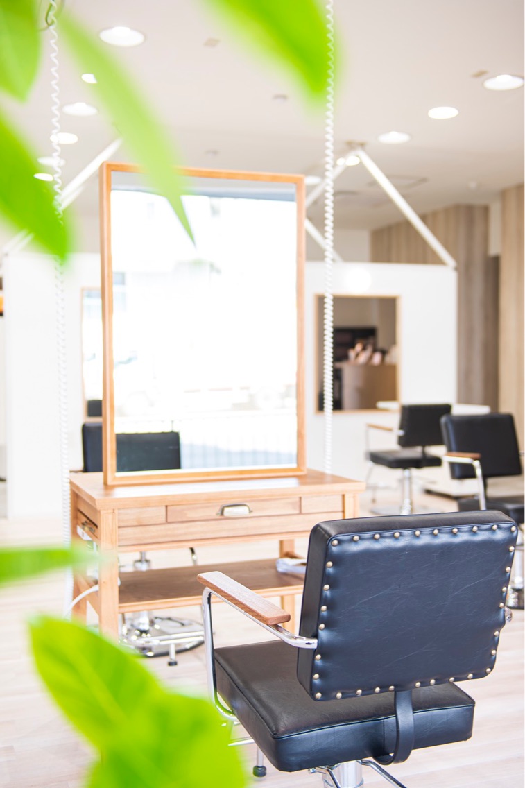 Avance新金岡駅前店の美容室 美容院 スタッフ情報 米田 零 ミニモ