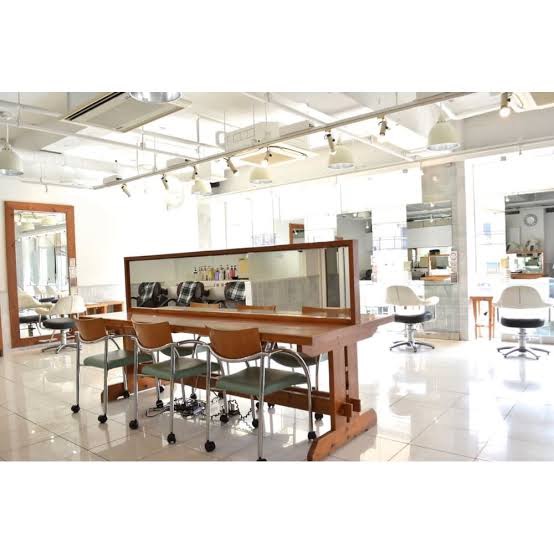 マアムジー明大前店の美容室 美容院 スタッフ情報 佐藤 志陽 ミニモ