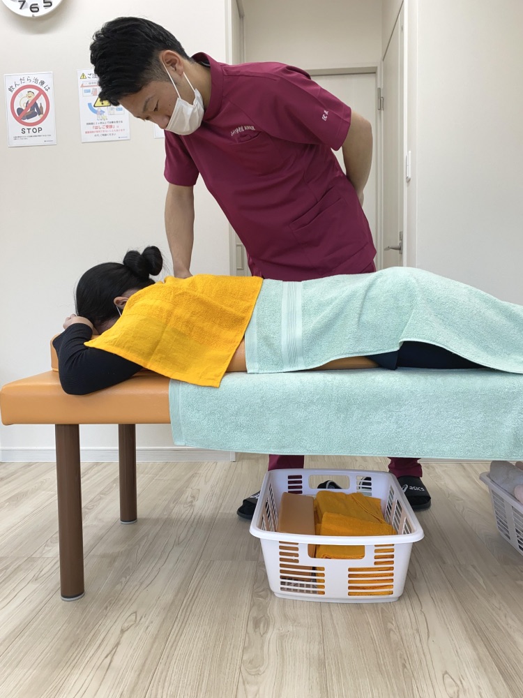 みやけ整骨院 朝潮橋院の美容室 美容院 スタッフ情報 みやけ整骨院朝潮橋院 三宅 直人 ミニモ みやけ整骨院 朝潮橋院の美容室 美容院 スタッフ情報 みやけ整骨院朝潮橋院 三宅 直人 ミニモ