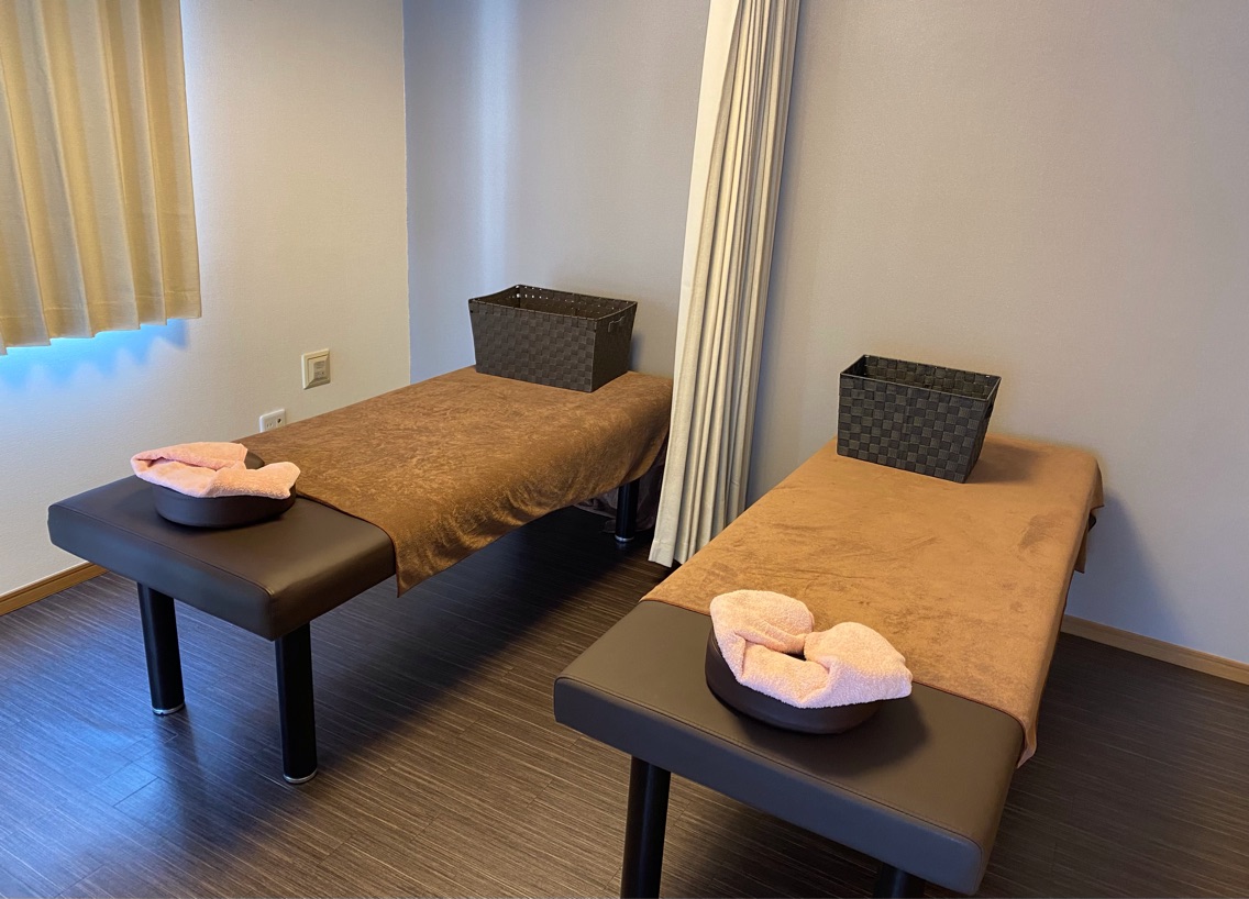 MOXA鍼灸院所属・MOXA鍼灸院 旧:鍼灸整体院Ranのメニュー｜ミニモ