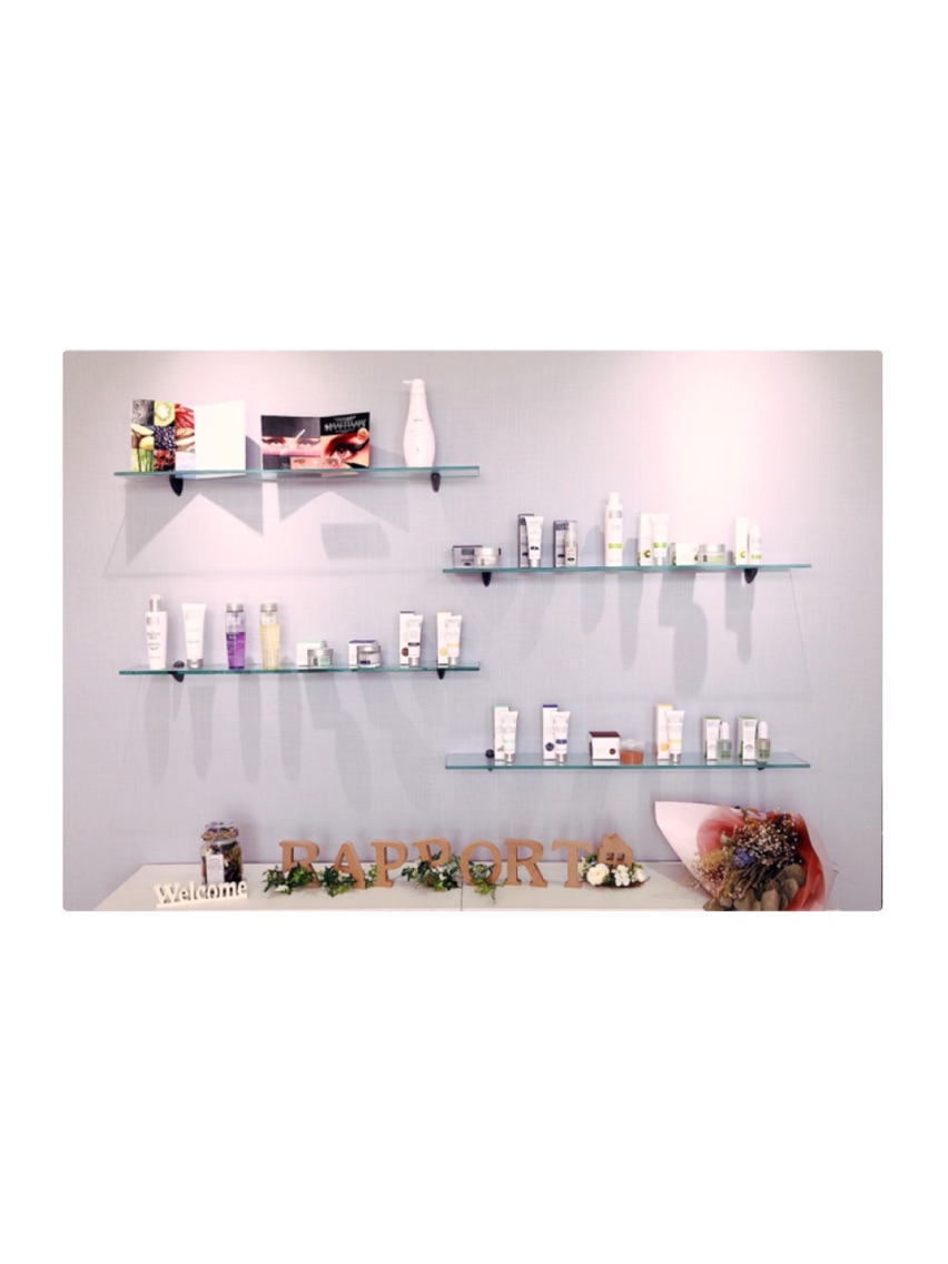 Rapport ラポール のマツエクサロン スタッフ情報 Rapport ラポール ミニモ