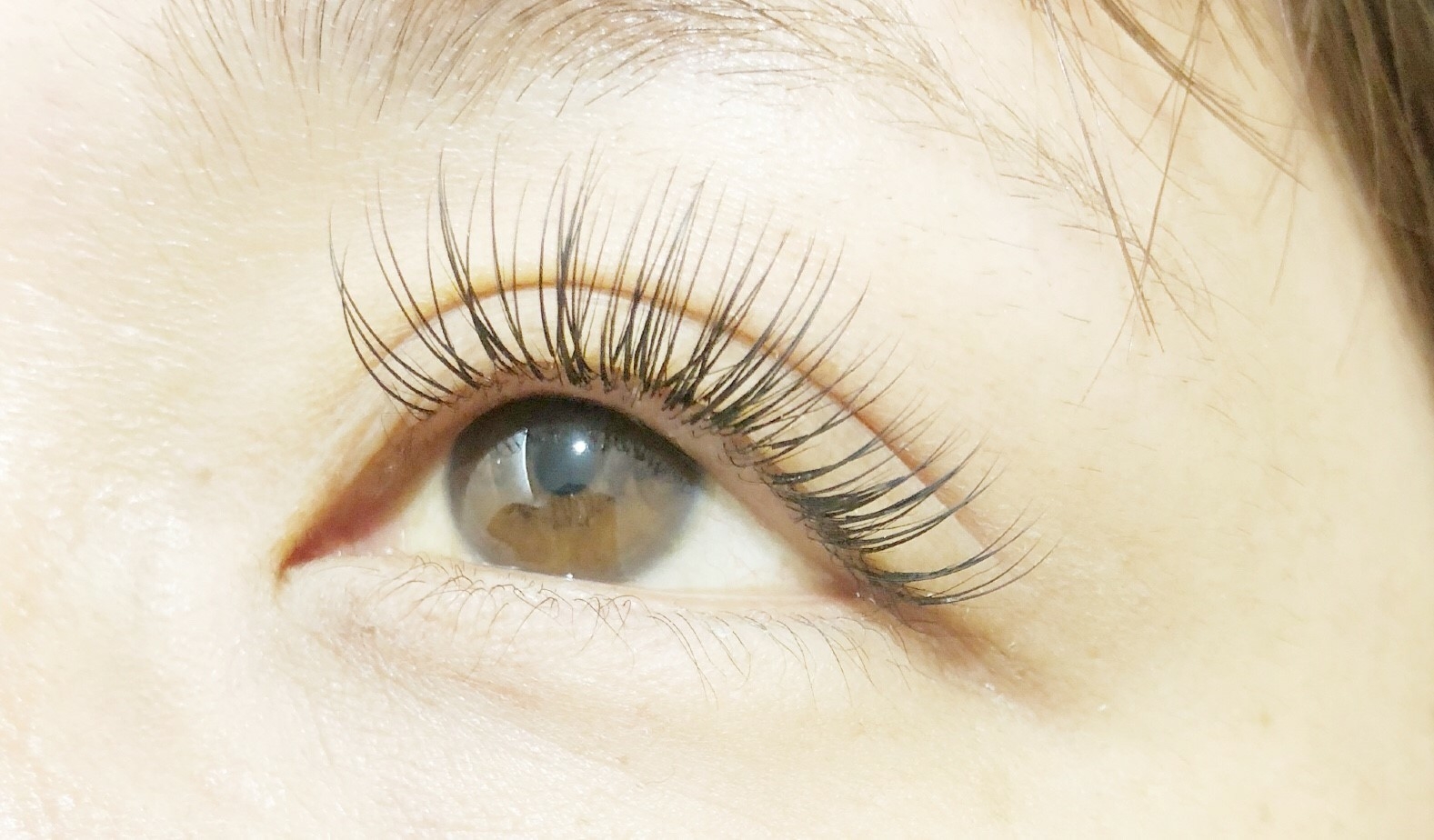 ダイヤモンドアイズ 調布店のマツエクサロン スタッフ情報 店長 大内 ゆうき ミニモ