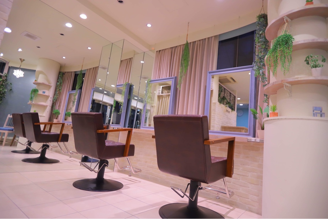 Mint By Forte Very静岡鷹匠店の美容室 美容院 スタッフ情報 髪質改善 菊池春菜 ミニモ