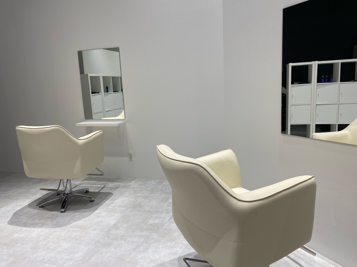 チェゴ栄オアシス店の美容室 美容院 スタッフ情報 Chego オアシス ミニモ