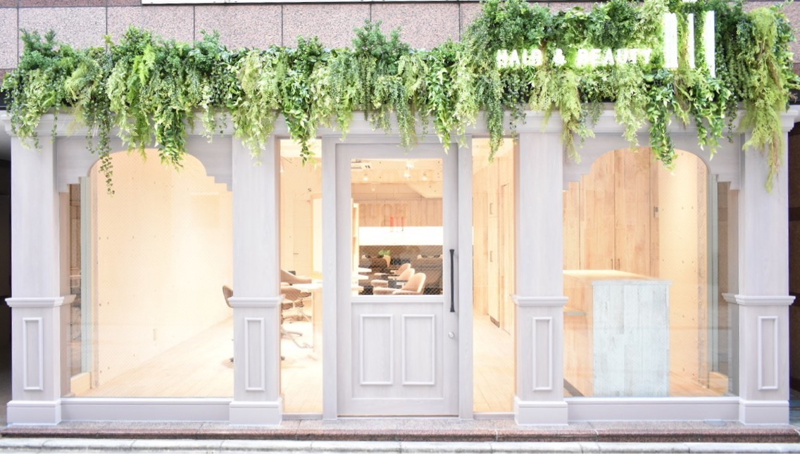 Miq 南阿佐ヶ谷の美容室 美容院 スタッフ情報 トレンドstyle 谷口ミリア ミニモ