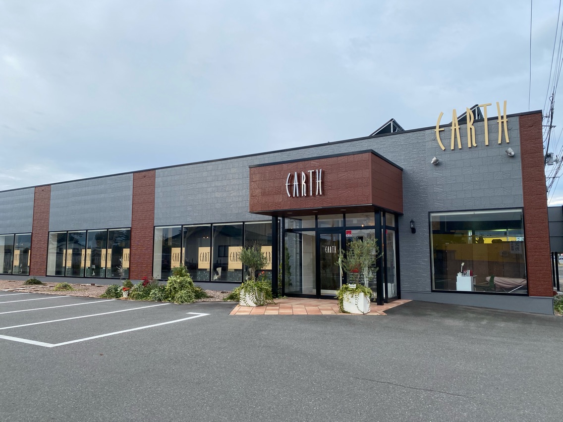 Hair Make Earth米沢店の美容室 美容院 スタッフ情報 森 貴大 ミニモ