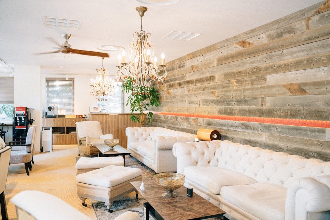 リトリートサロン Rukka ルッカ のエステ リラクサロン スタッフ情報 リトリートサロン Rukka ルッカ ミニモ