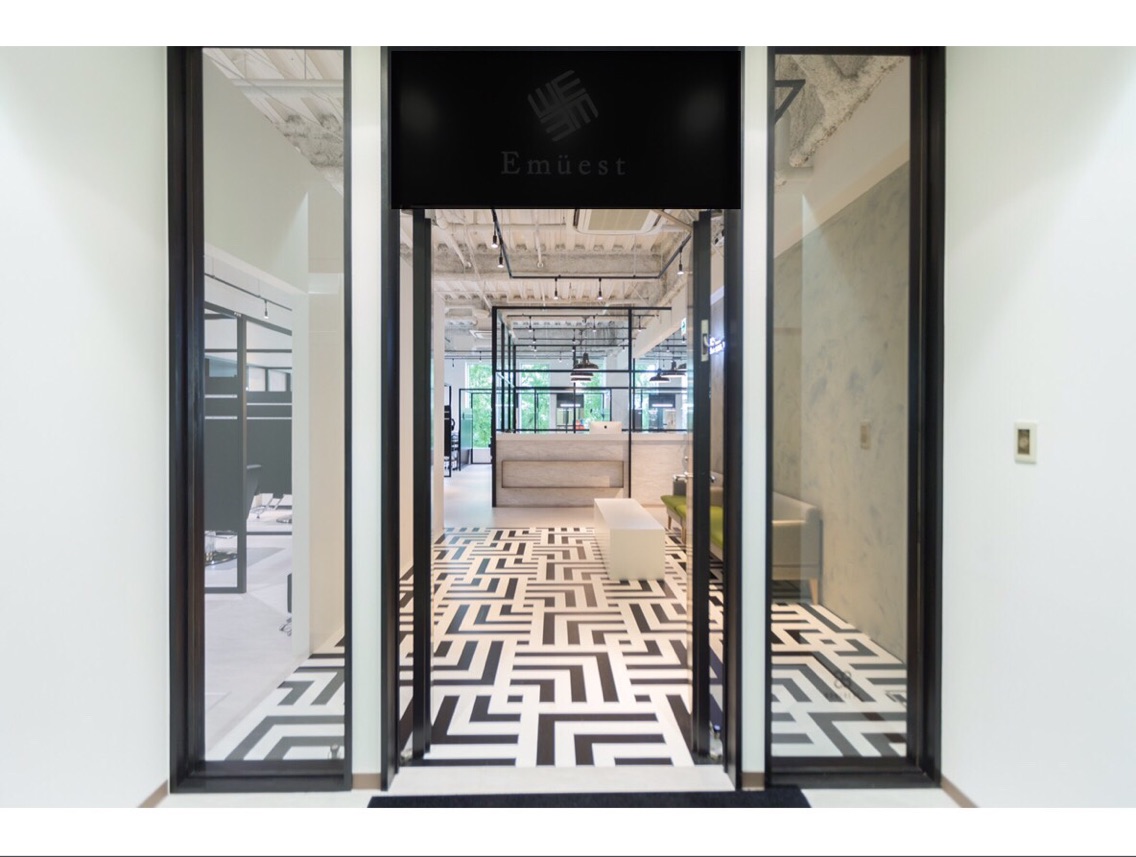 Avance 江坂店の美容室 美容院 スタッフ情報 透明感カラーが得意 木村琴音 ミニモ