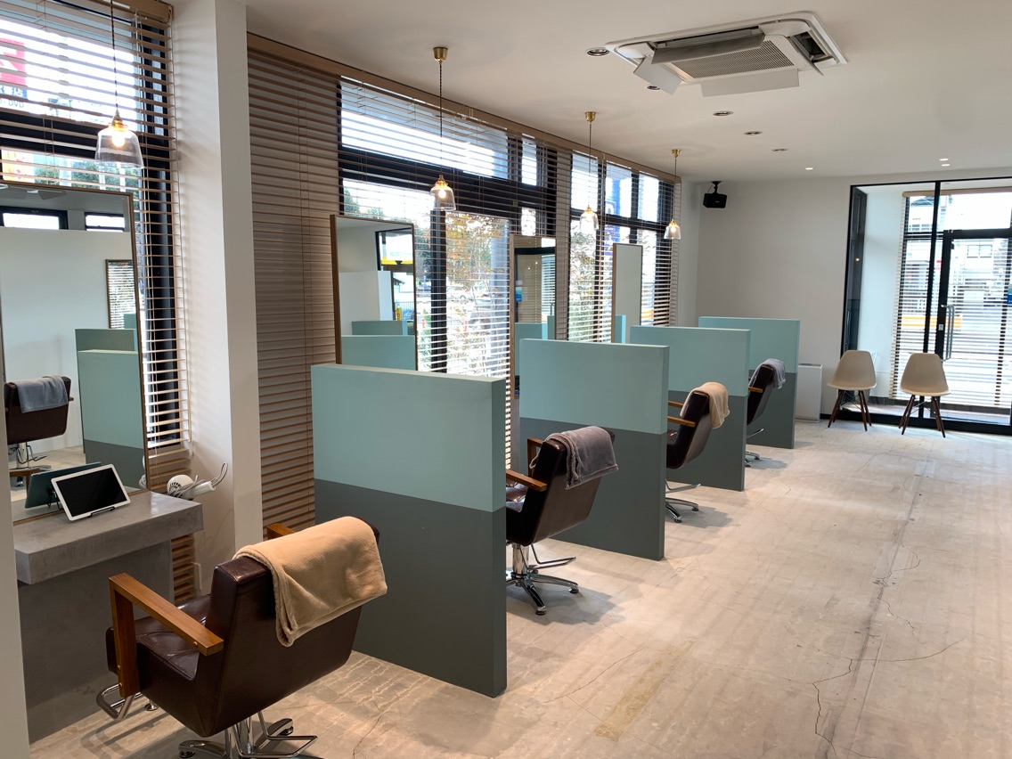 Hair Works Bona 前橋店の美容室 美容院 スタッフ情報 櫻井 康太 ミニモ