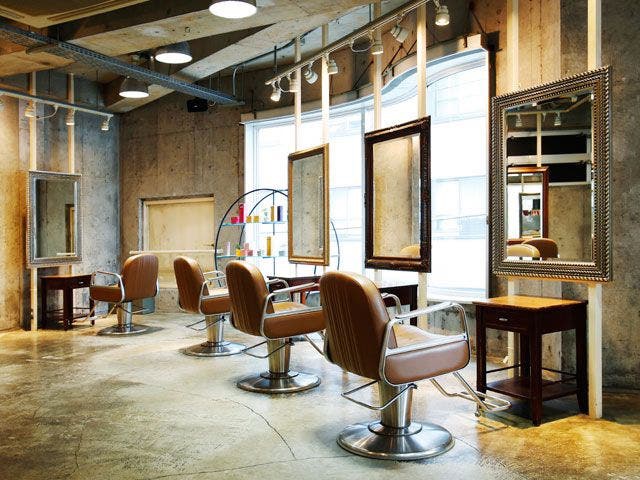 サロンドミルク 原宿の美容室 美容院 スタッフ情報 Miki 髪から可愛く ミニモ