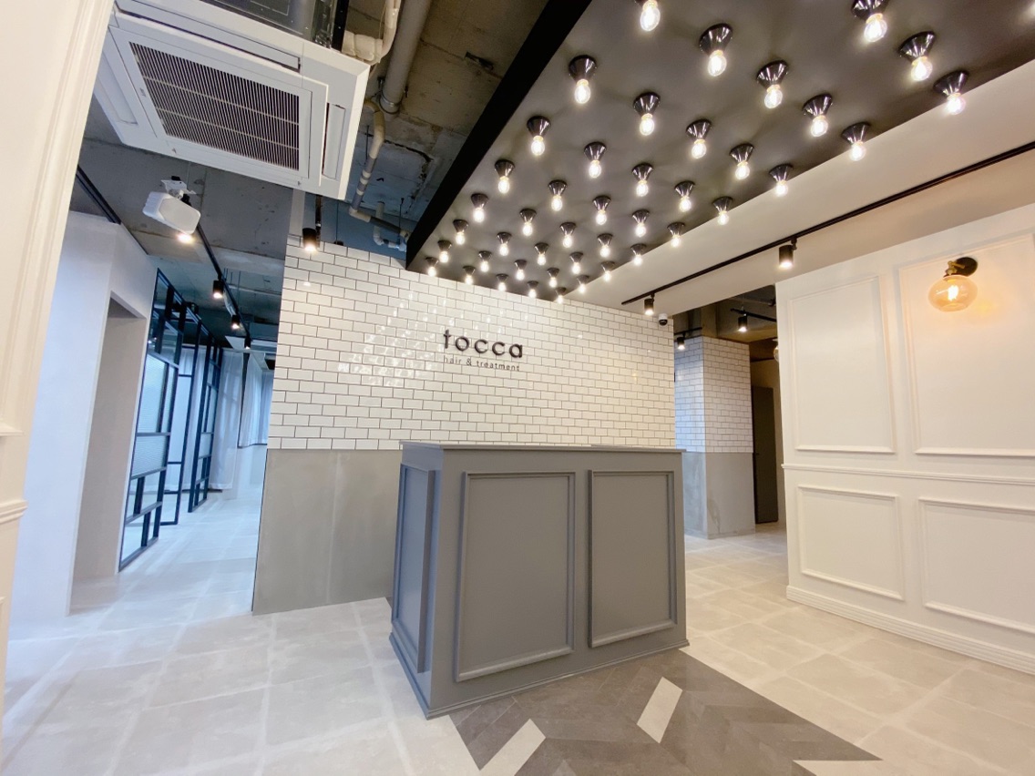 Tocca Hair Treatment 天王寺店の美容室 美容院 スタッフ情報 Tocca天王寺 Nao ミニモ