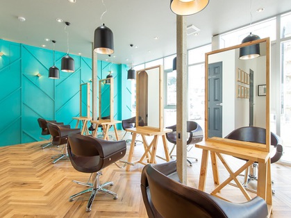 Aube Hair Elenaの美容室 美容院 スタッフ情報 後藤 陸 ミニモ