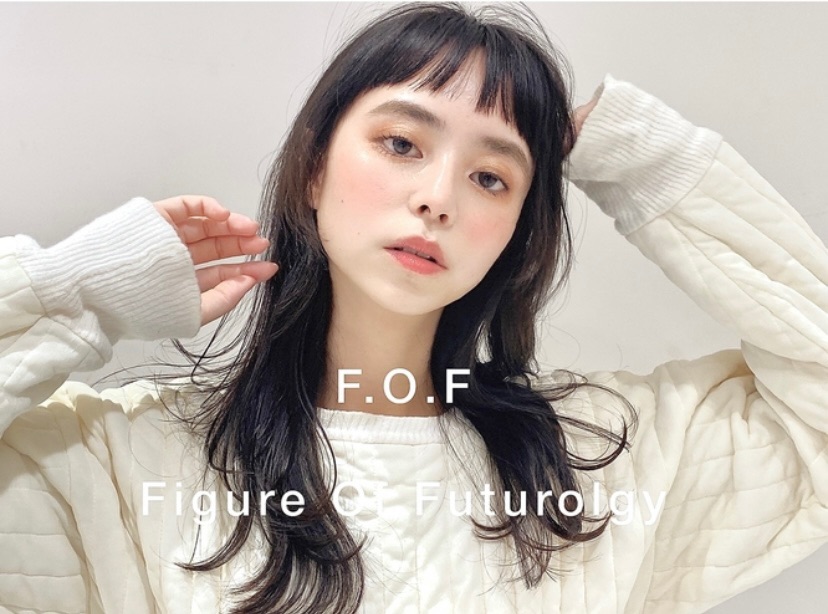 F O Fの美容室 美容院 スタッフ情報 西田 有沙 ミニモ