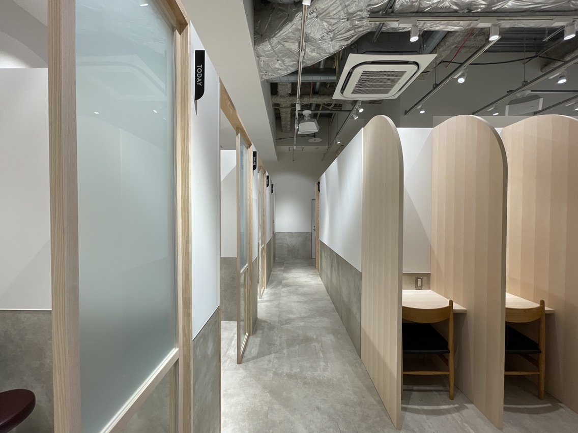 Go Today Shaire Salon 名古屋パルコ店のマツエクサロン スタッフ情報 松本 奈々 ミニモ