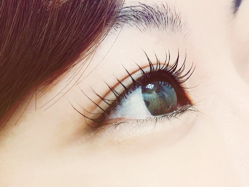 リュドール目白店のマツエクサロン アイデザイナー情報 Rue D Or 目白店 ミニモ