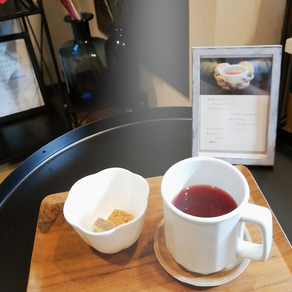 Miu Nailのネイルサロン スタッフ情報 Miu Nail ミニモ