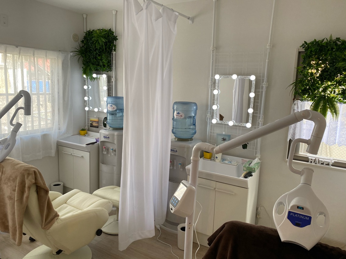 Platinum Beauty北中城店の美容室 美容院 スタッフ情報 プラチナム ビューティー北中城店 ミニモ