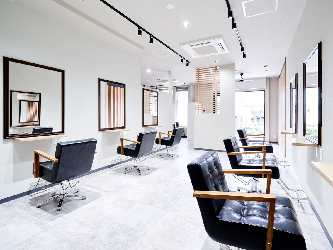 Lara 西川口店の美容室 美容院 スタッフ情報 カラーのことなら ヤマサキに ミニモ