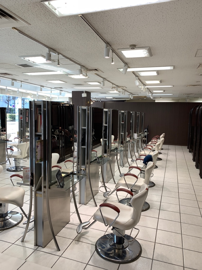 Earth品川店の美容室 美容院 スタッフ情報 ꪔ Onai Tomomi ꪔ ミニモ