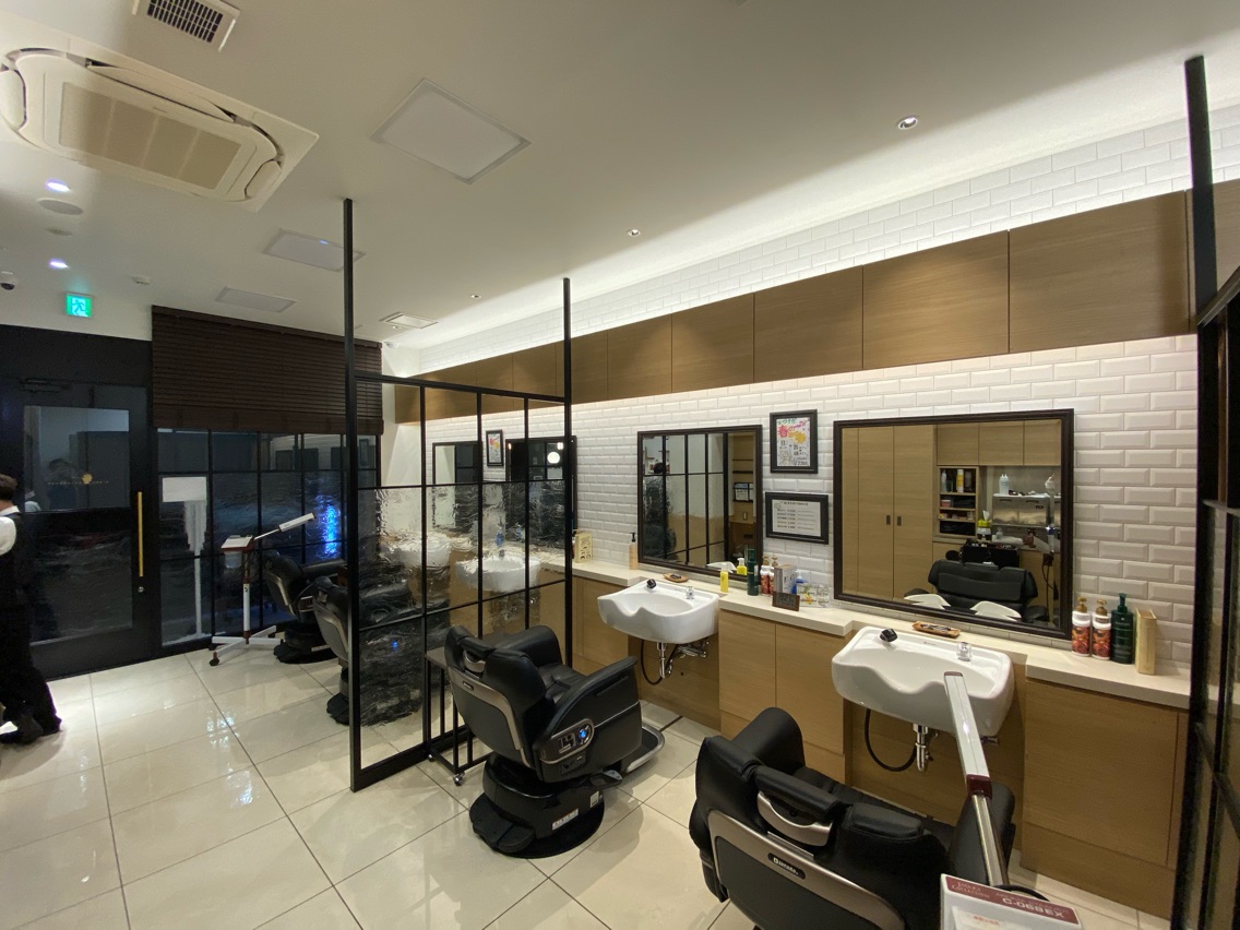 銀座マツナガ 日本橋店の美容室 美容院 スタッフ情報 川満 琢也 ミニモ