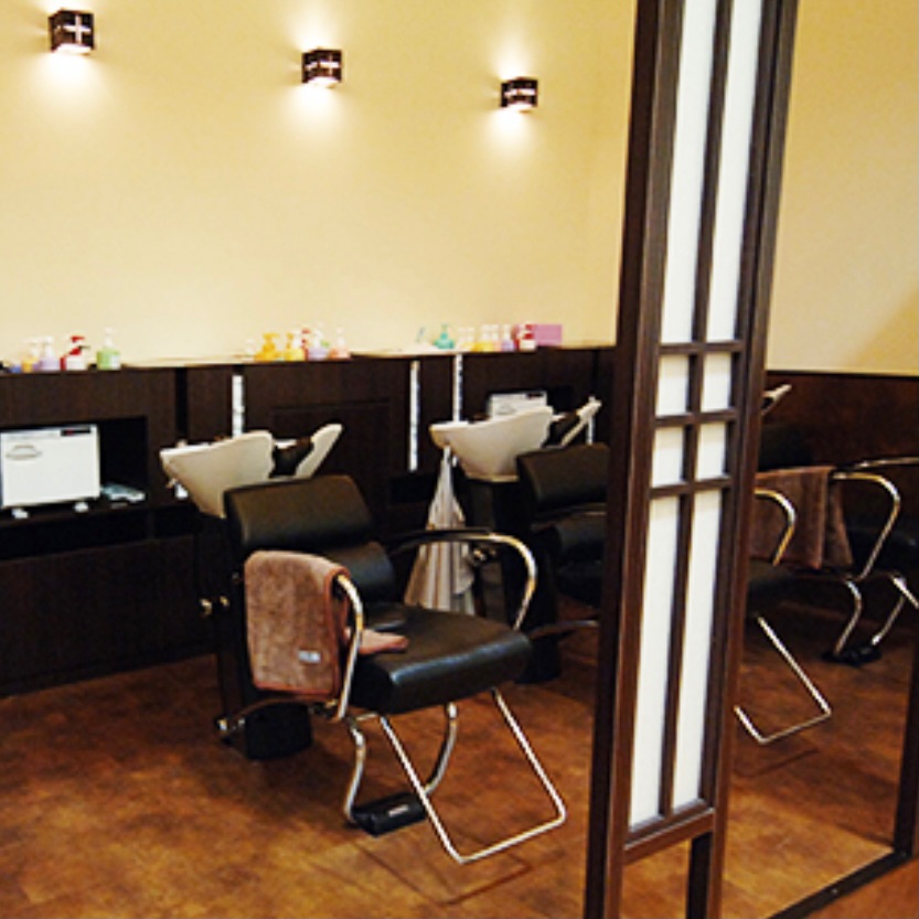 Unix アーバンドックららぽーと豊洲店の美容室 美容院 スタッフ情報 羽石 理江 ミニモ