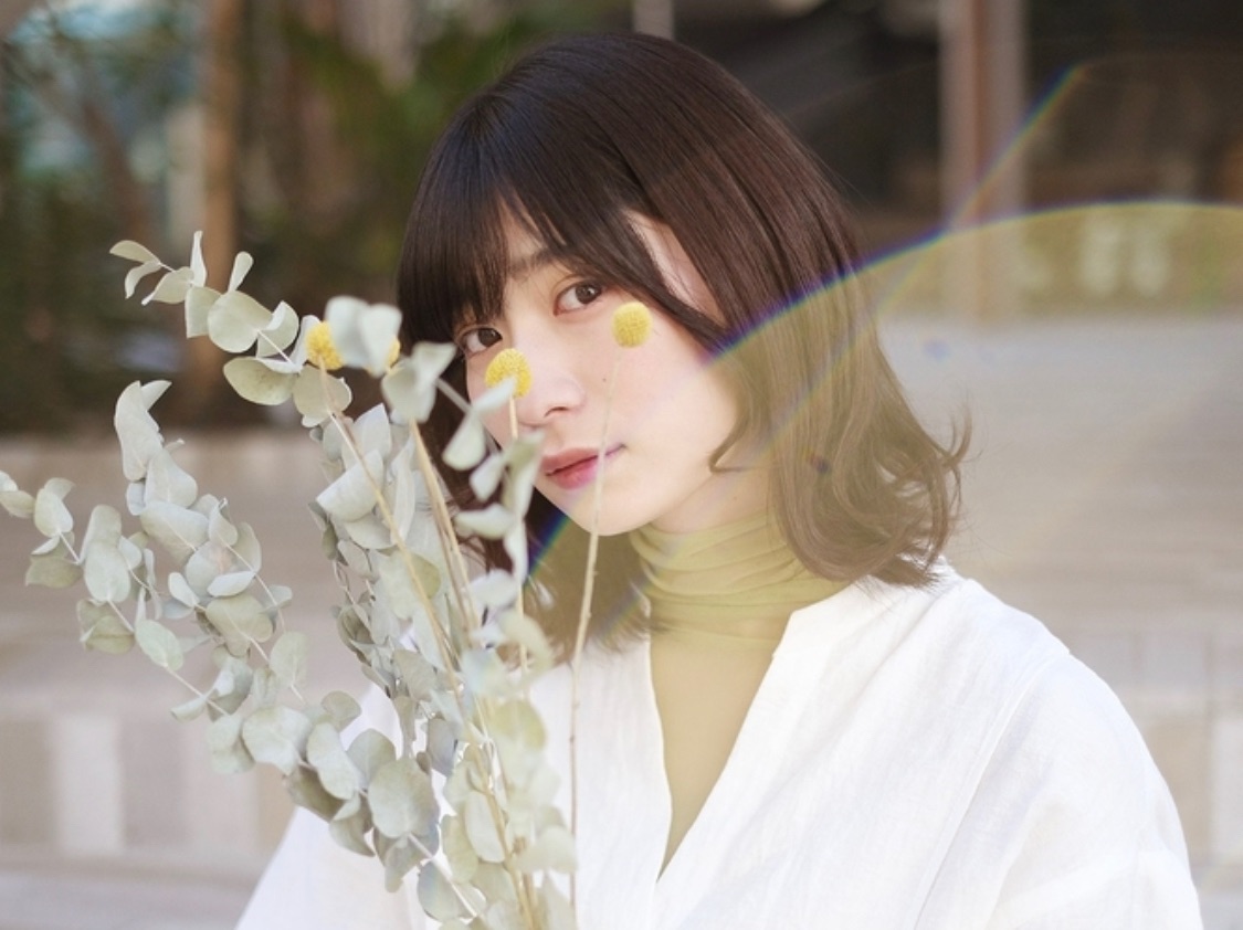 Aube Hair Harajukuの美容室 美容院 スタッフ情報 野中 美里 ミニモ