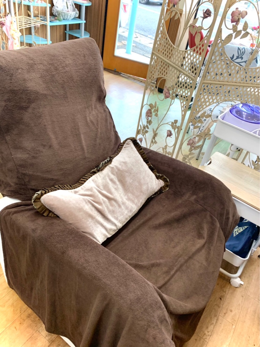 あいん美容室のマツエクサロン アイデザイナー情報 あいん美容室 Eye List高橋 ミニモ