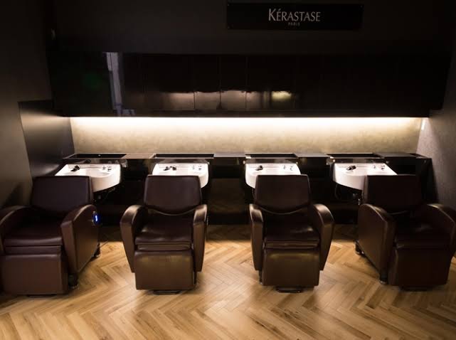 Kaino なんばタワー店の美容室 美容院 スタッフ情報 小川 菜々 ミニモ