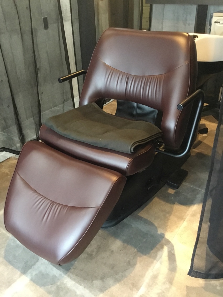 Gift国分寺の美容室 美容院 スタッフ情報 酸性縮毛矯正髪質改善 特化サロン中塚 達之 ミニモ