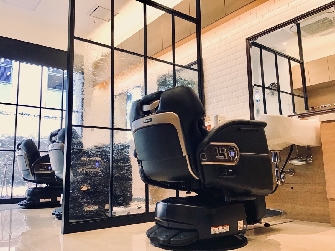 銀座マツナガ 日本橋店の美容室 美容院 スタッフ情報 備瀬 翼 ミニモ