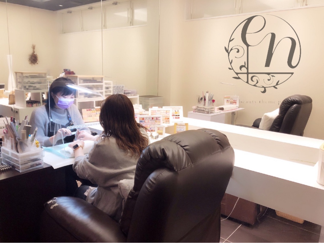 リラ ティムベル エンプラス のネイルサロン スタッフ情報 清原 瑞穂 ミニモ