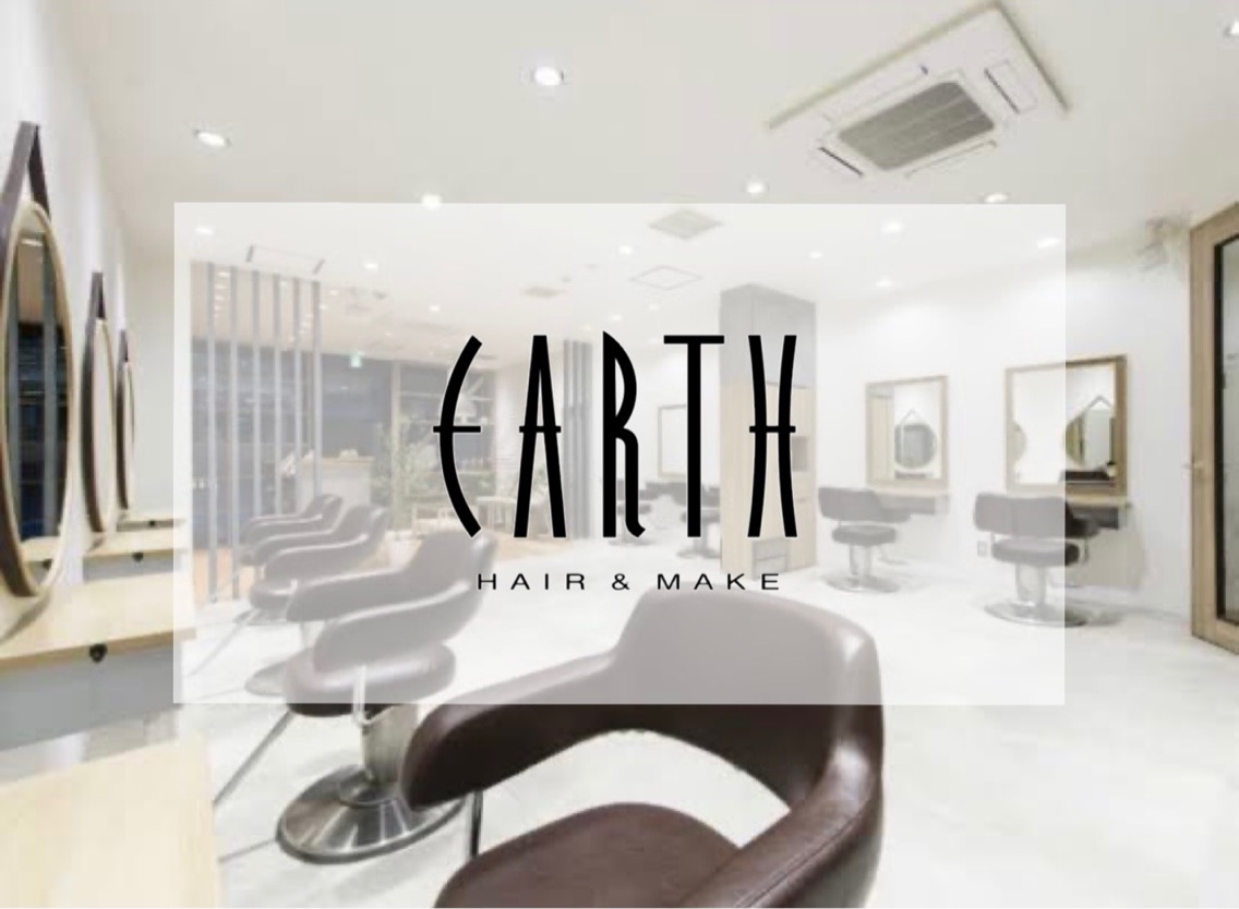 Earth三軒茶屋店の美容室 美容院 スタッフ情報 城 直之 ミニモ