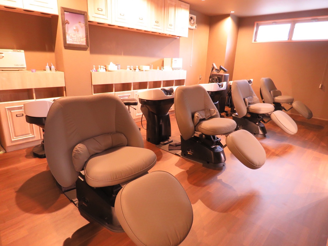 Emue 上大岡店の美容室 美容院 スタッフ情報 Emue Maho ミニモ